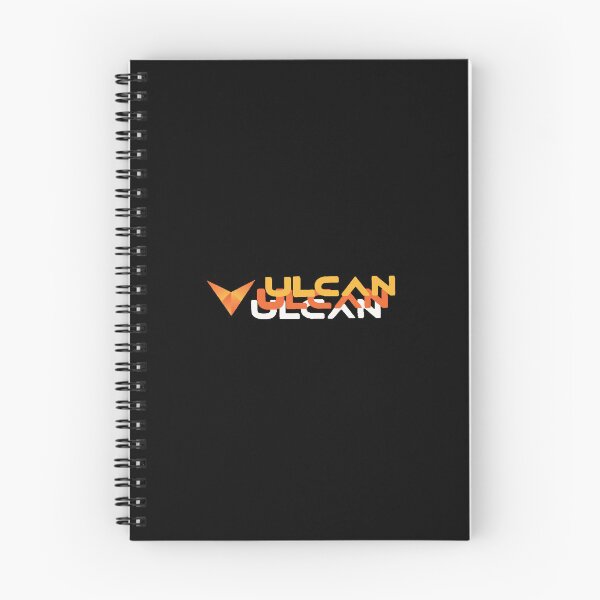 Item preview, Vulcan Blockchain designed and sold by JaysonBangit.