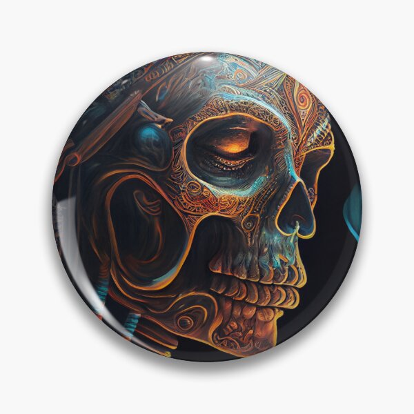 Item preview, Maya civilization designed and sold by Yaghmoure.
