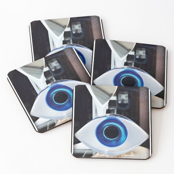 Item preview, The eye in the window designed and sold by Jerome CADORET.