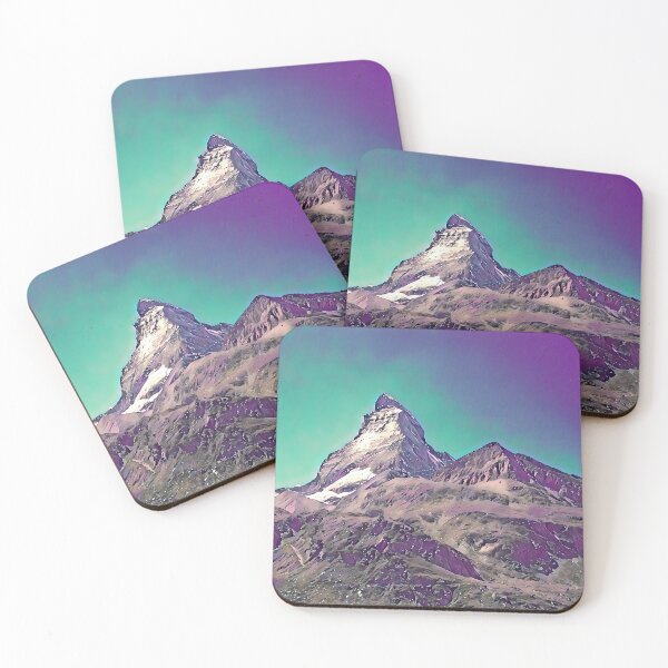 Artikelvorschau, Matterhorn entworfen und verkauft von ArtStore-EC.