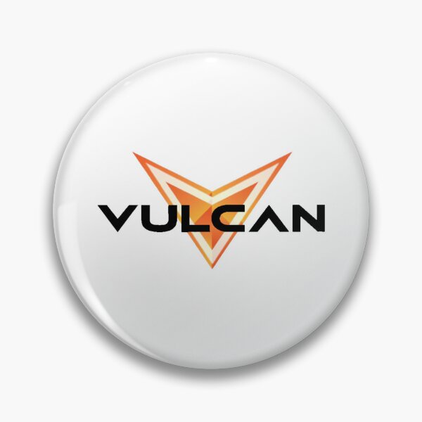 Item preview, Vulcan Blockchain designed and sold by JaysonBangit.
