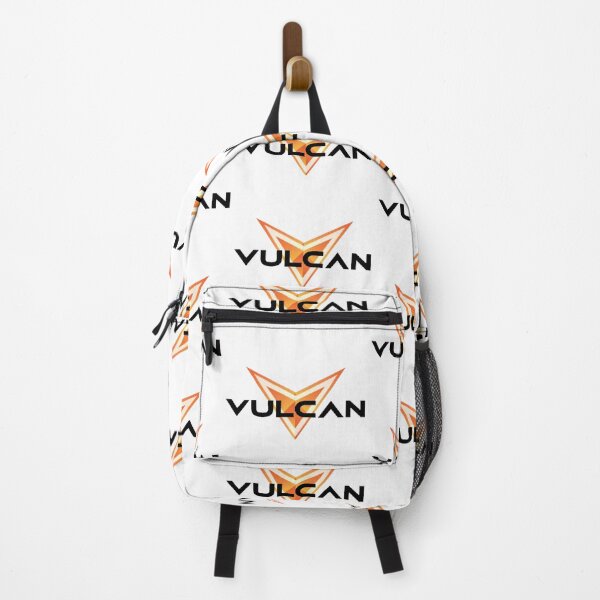 Item preview, Vulcan Blockchain designed and sold by JaysonBangit.