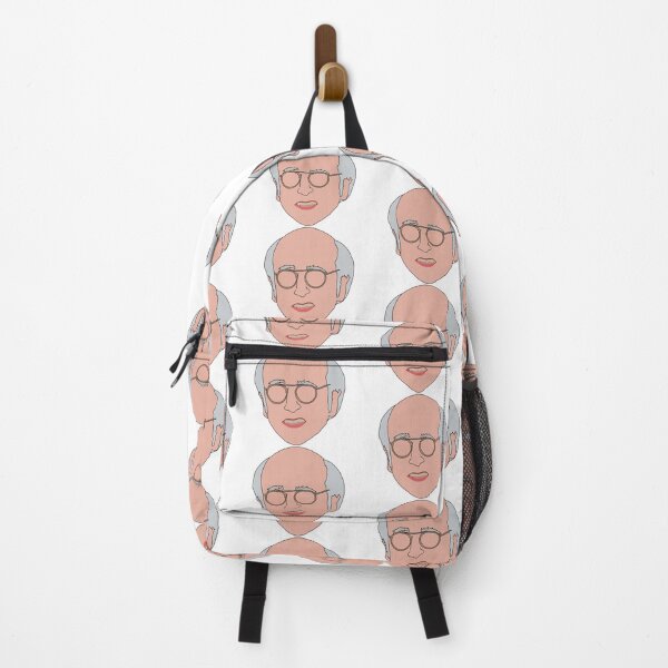 Item preview, Larry David designed and sold by marnilauren.