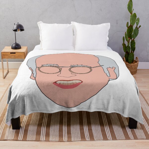 Item preview, Larry David designed and sold by marnilauren.