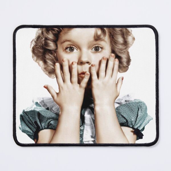 Item preview, Shirley Temple Hands Baby designed and sold by GerdSeege.