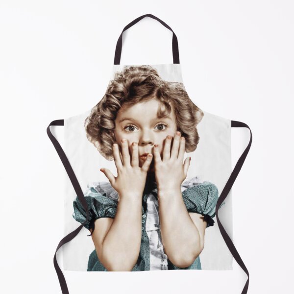 Item preview, Shirley Temple Hands Baby designed and sold by GerdSeege.