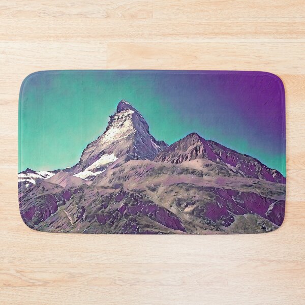 Item preview, Matterhorn designed and sold by ArtStore-EC.