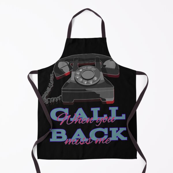 Item preview, Just call and say I love you. designed and sold by Dodern.