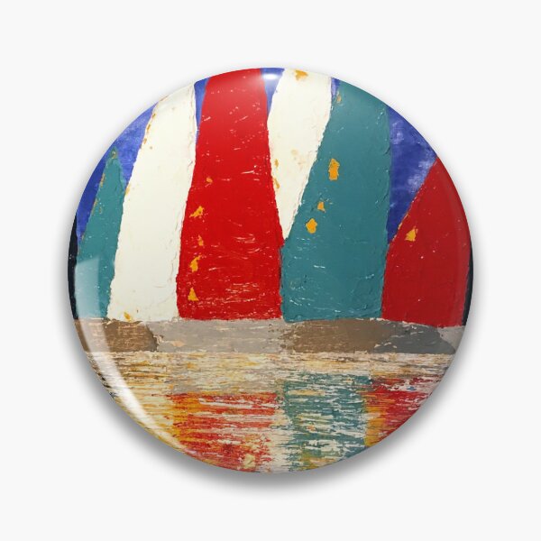 Item preview, Sails designed and sold by Felicity Kearns.