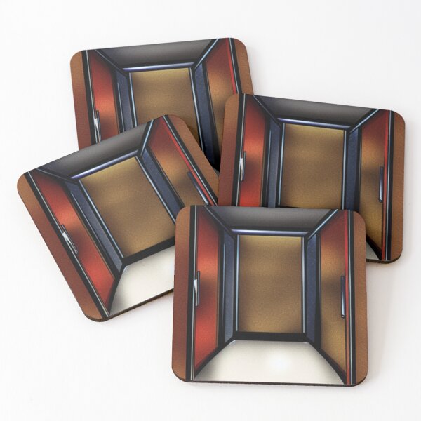Item preview, esteemed elevator designed and sold by MyOilArt4you.
