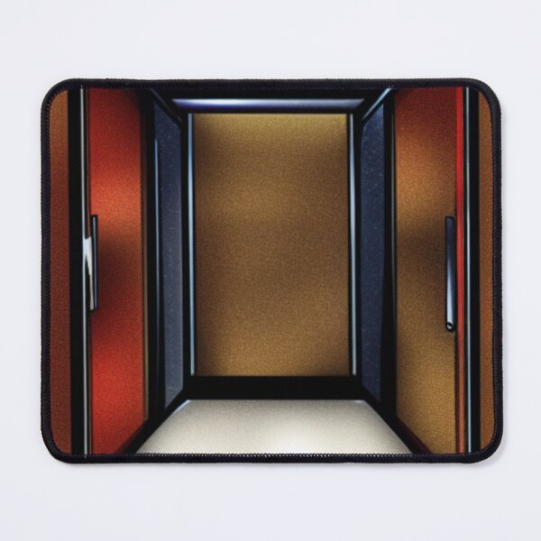 Item preview, esteemed elevator designed and sold by MyOilArt4you.