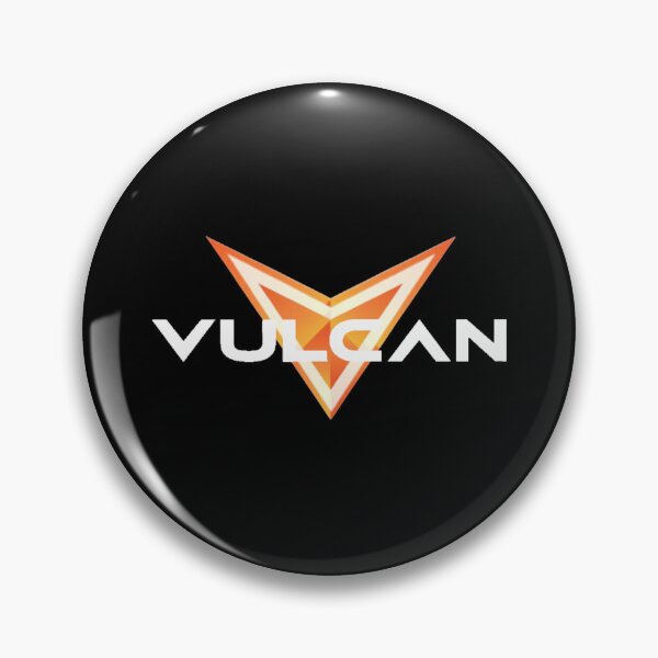 Item preview, Vulcan Blockchain designed and sold by JaysonBangit.