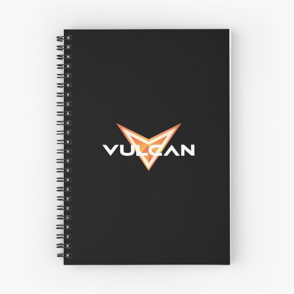 Item preview, Vulcan Blockchain designed and sold by JaysonBangit.