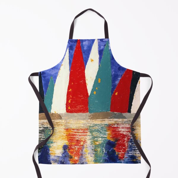 Item preview, Sails designed and sold by Felicity Kearns.