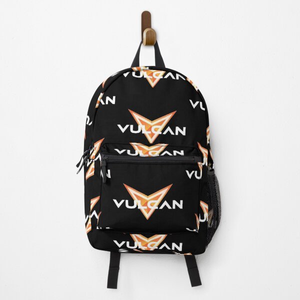 Item preview, Vulcan Blockchain designed and sold by JaysonBangit.