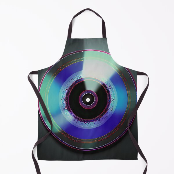 Item preview, Vinyl Record designed and sold by BigBrainArtwork.