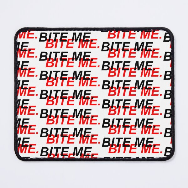 Item preview, MUÉRDEME. designed and sold by Niicholas.