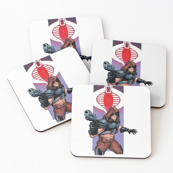 Item preview, GI JOE  designed and sold by Lazie kaen.