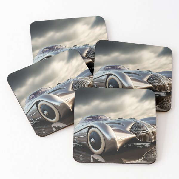 Item preview, Futuristic superior sports car design concept in nature designed and sold by osssoconcept.