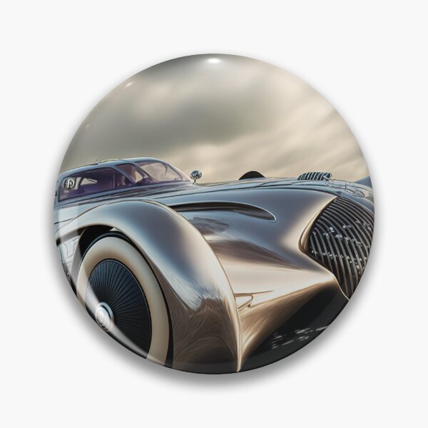 Item preview, Futuristic superior sports car design concept in nature designed and sold by osssoconcept.