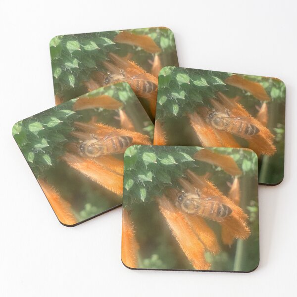 Item preview, Bee On A Lion Plant designed and sold by Betsy Phillips.
