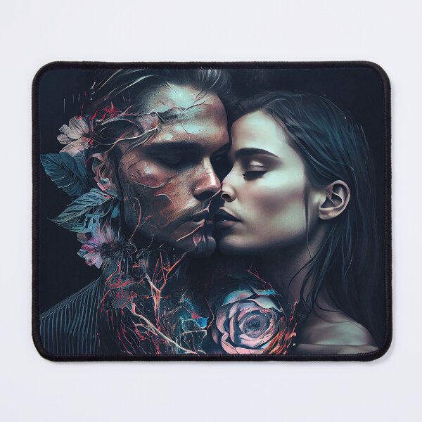 Item preview, Soulmate -  Twin Flame designed and sold by CEVmemories.