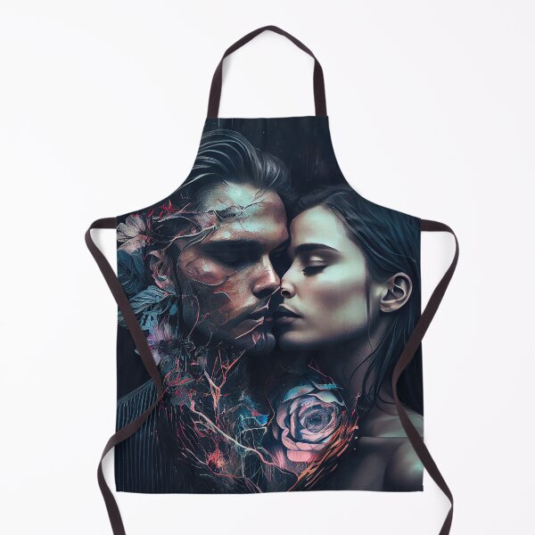 Item preview, Soulmate -  Twin Flame designed and sold by CEVmemories.