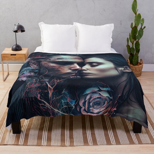Item preview, Soulmate -  Twin Flame designed and sold by CEVmemories.