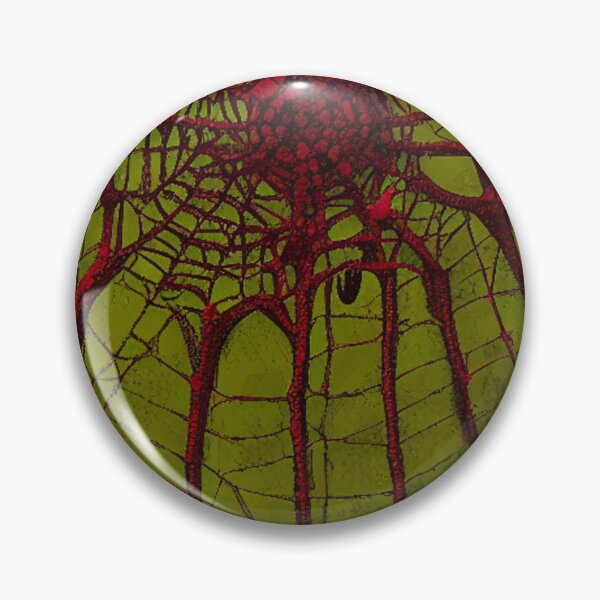 Item preview, rotten web designed and sold by MyOilArt4you.