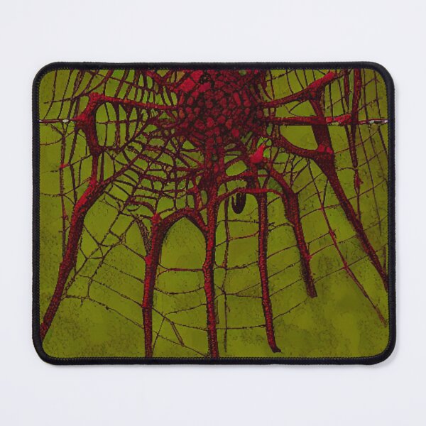 Item preview, rotten web designed and sold by MyOilArt4you.