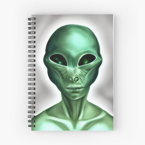 Item preview, alienated sing designed and sold by MyOilArt4you.