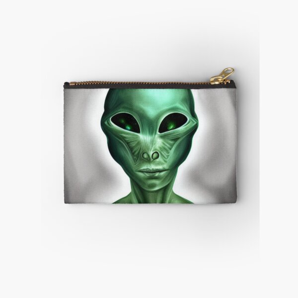 Item preview, alienated sing designed and sold by MyOilArt4you.