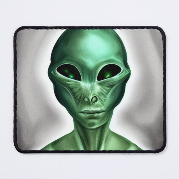 Item preview, alienated sing designed and sold by MyOilArt4you.