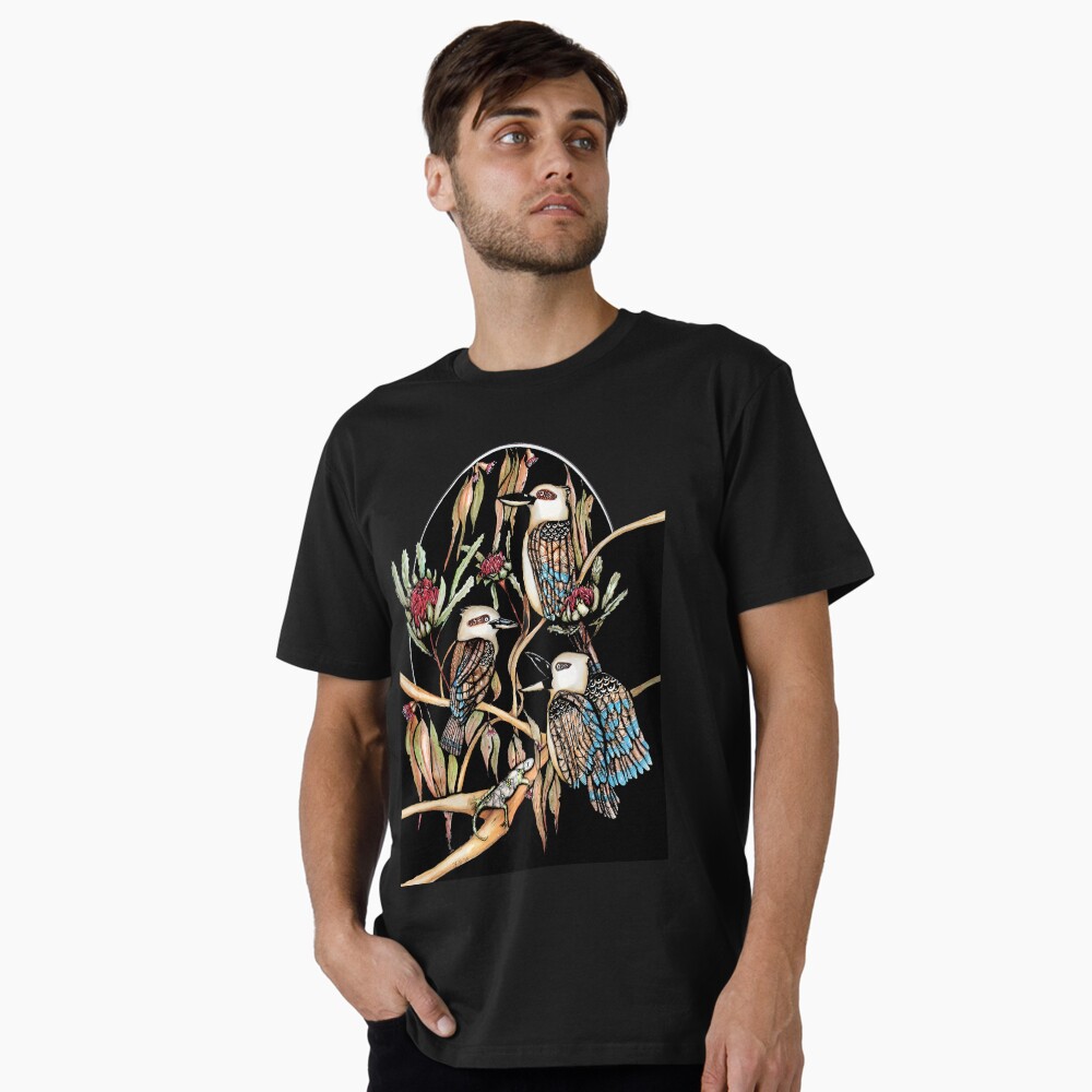 Item preview, Premium T-Shirt designed and sold by dishmoptop.