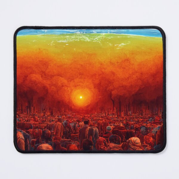 Item preview, Last day on earth designed and sold by Yaghmoure.