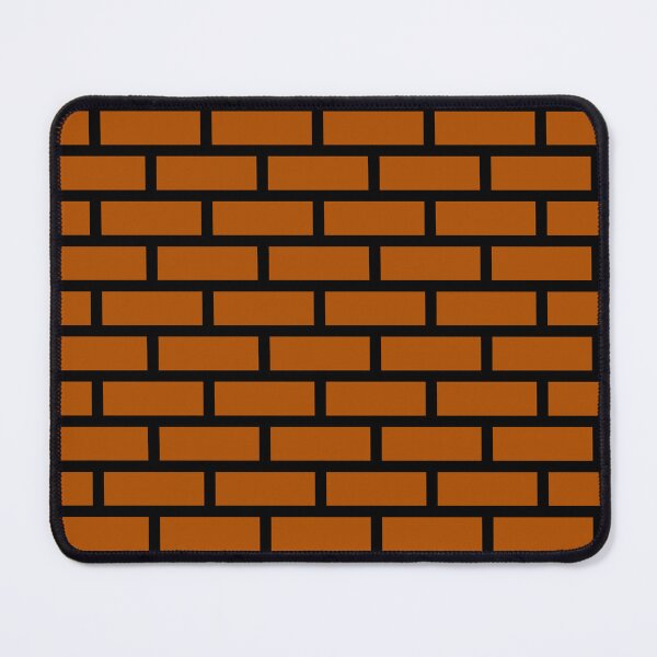 Item preview, Bricks Pattern designed and sold by creativeliberty.