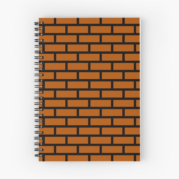 Item preview, Bricks Pattern designed and sold by creativeliberty.