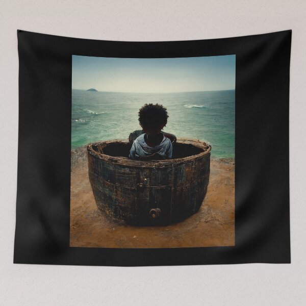Item preview, Ocean view designed and sold by Yaghmoure.