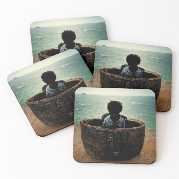 Item preview, Ocean view designed and sold by Yaghmoure.