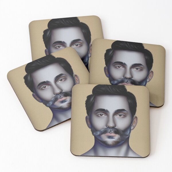 Item preview, groomed topic designed and sold by MyOilArt4you.