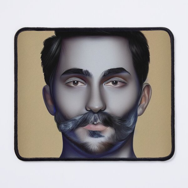 Item preview, groomed topic designed and sold by MyOilArt4you.