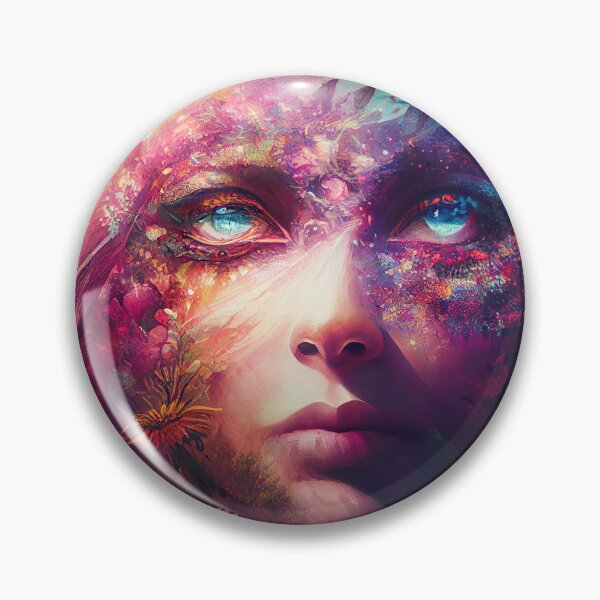 Item preview, Soulmate -  Twin Flame designed and sold by CEVmemories.