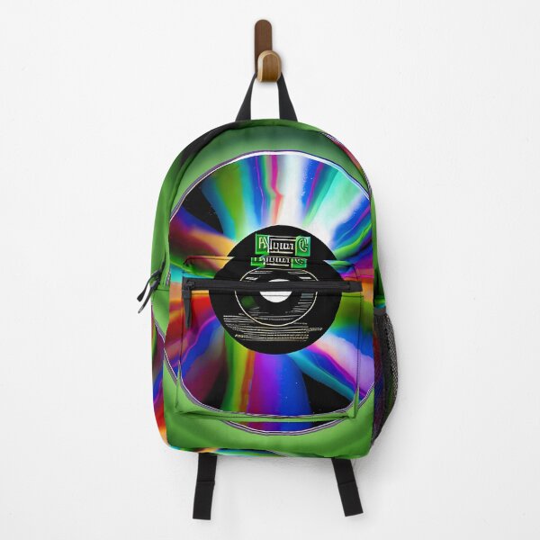 Item preview, Vintage record designed and sold by BigBrainArtwork.