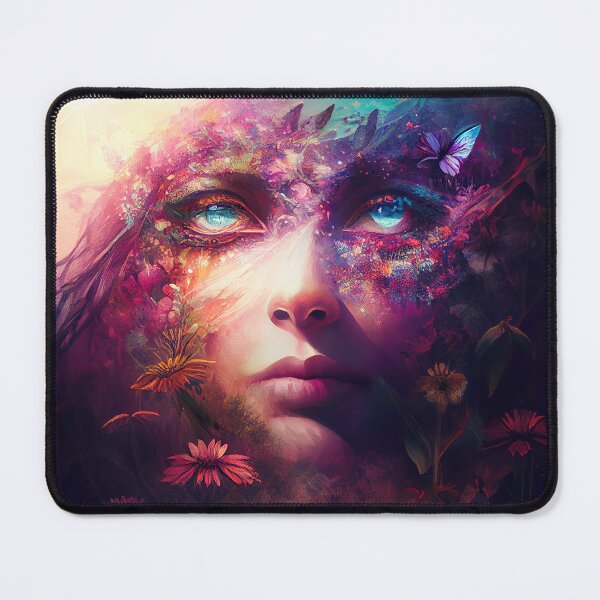 Item preview, Soulmate -  Twin Flame designed and sold by CEVmemories.
