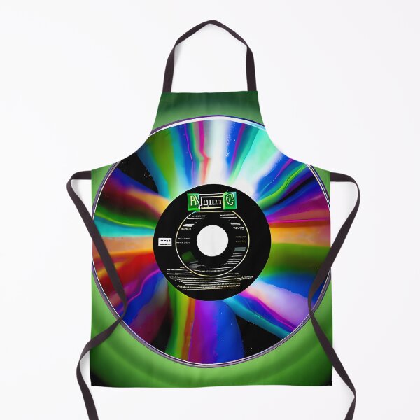 Item preview, Vintage record designed and sold by BigBrainArtwork.