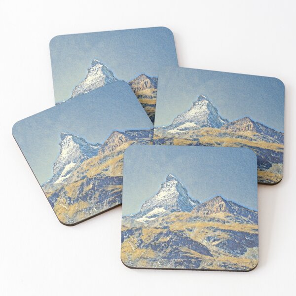 Item preview, Matterhorn designed and sold by ArtStore-EC.