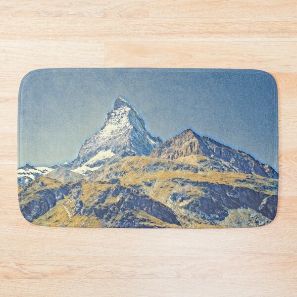 Item preview, Matterhorn designed and sold by ArtStore-EC.