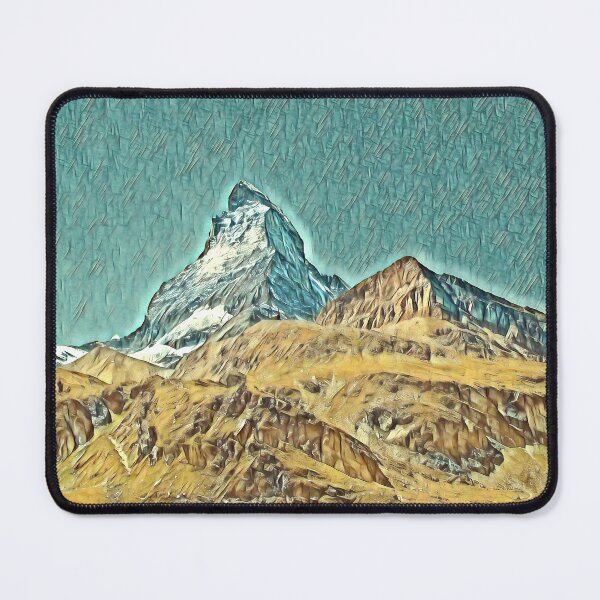 Item preview, Matterhorn designed and sold by ArtStore-EC.