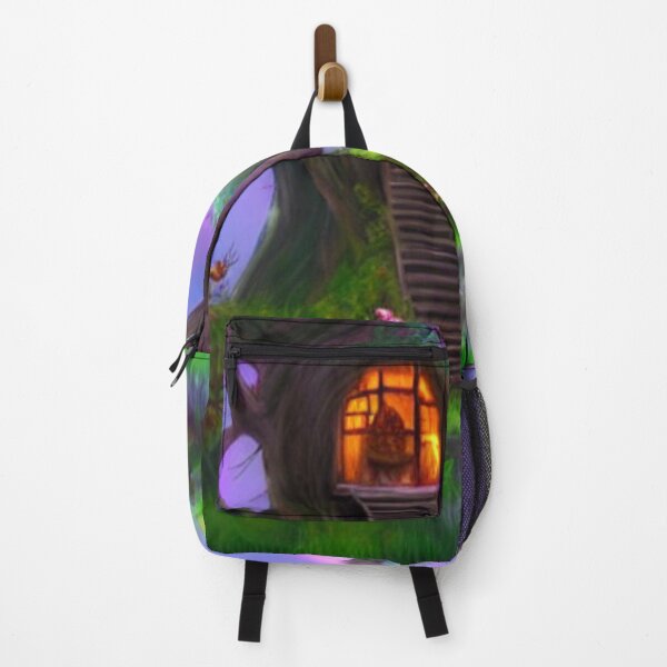 Item preview, Magical Tree House Forest designed and sold by Designspot2020.