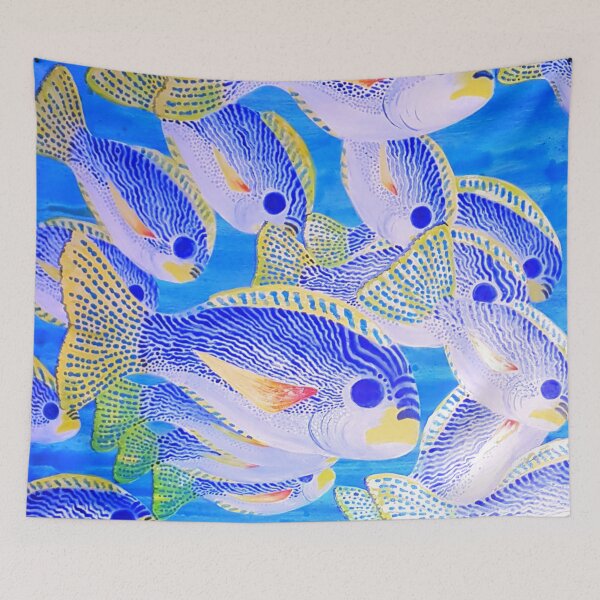 Item preview, Sweetlips designed and sold by Felicity Kearns.